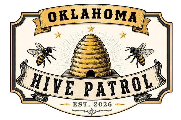 Oklahoma Hive Patrol